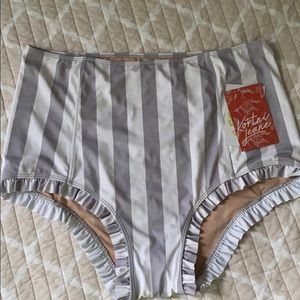 Kortni Jean All Ruffled Up Bottoms